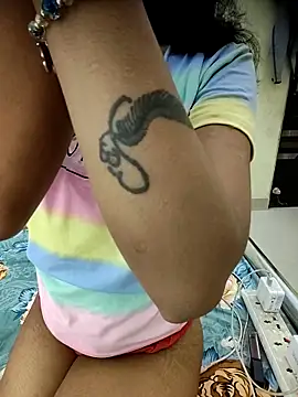 Snaya-baby online show from 03.27.26