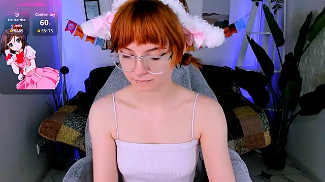 sweet mika18 online show from 09.11.25