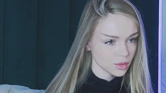 MarilynNova online show from 04.07.26