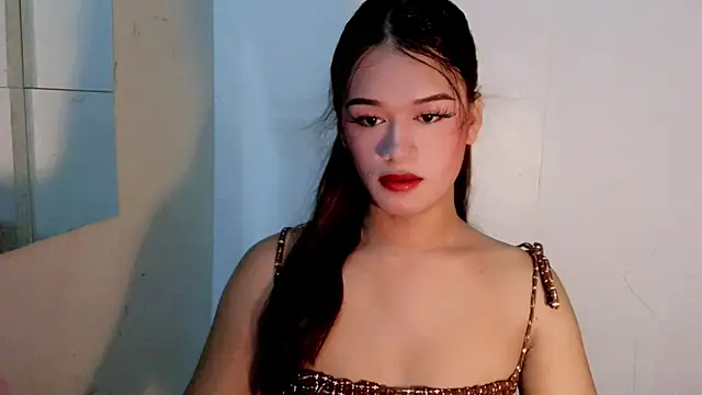 Anggeh Slut online show from 07.08.26