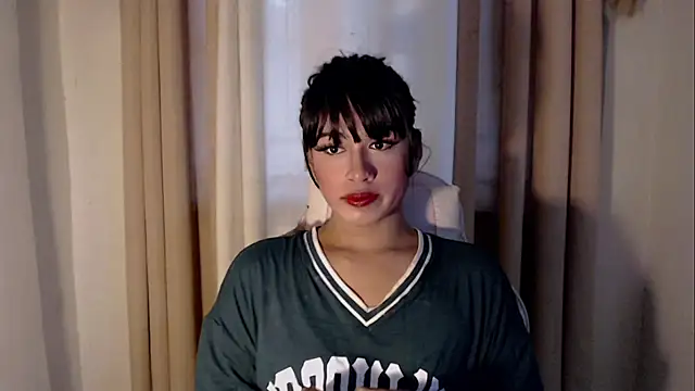 Anggeh Slut online show from 07.20.26