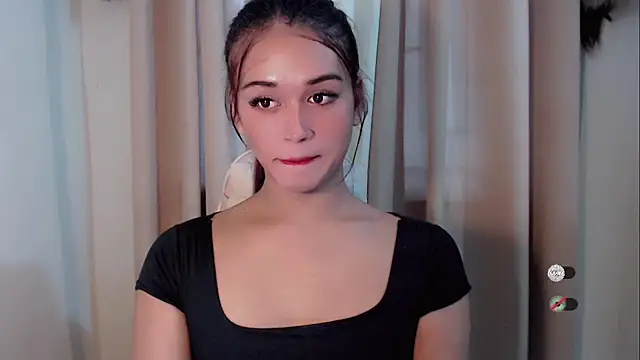 Anggeh Slut online show from 07.24.26