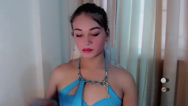 Anggeh Slut online show from 07.26.26