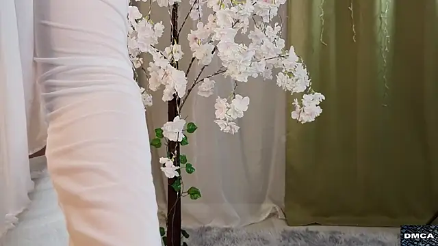 Snapshot of AccaCroyle chatting on 11.02.25 AccaCroyle online show from 11.02.25