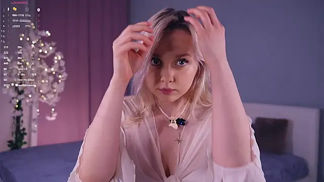 AccaCroyle online show from 04.03.26