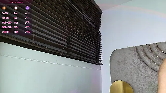 Samy Grey01 online show from 02.09.26