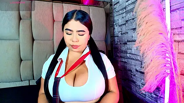 Samy Grey01 online show from 06.22.26