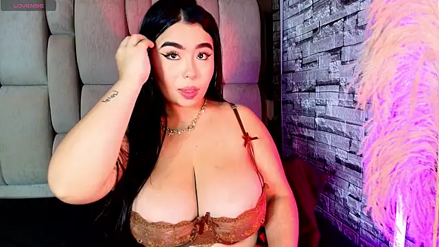 Samy Grey01 online show from 07.04.26