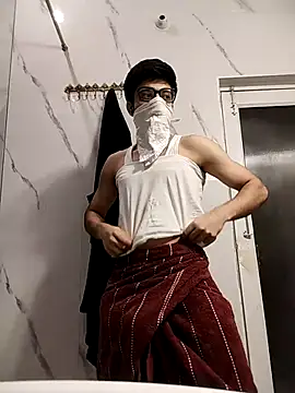 mrmasseur06 online show from 03.24.26