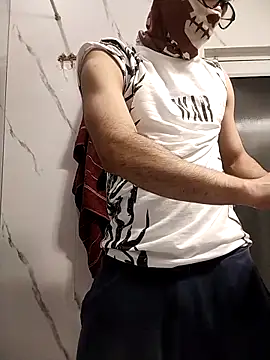 mrmasseur06 online show from 04.02.26