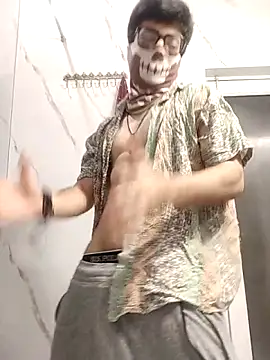 mrmasseur06 online show from 05.05.26
