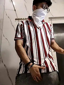mrmasseur06 online show from 05.06.26