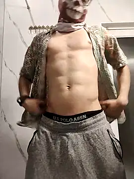 mrmasseur06 online show from 05.08.26