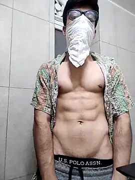 mrmasseur06 online show from 05.23.26