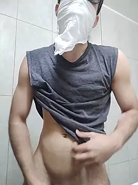 mrmasseur06 online show from 05.27.26