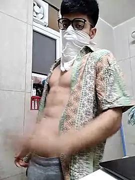mrmasseur06 online show from 05.31.26