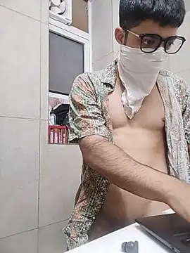 mrmasseur06 online show from 06.29.26
