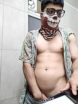 mrmasseur06 online show from 07.01.26