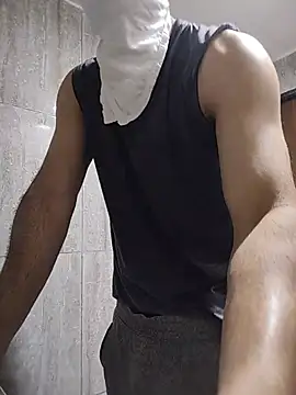 mrmasseur06 online show from 08.07.26