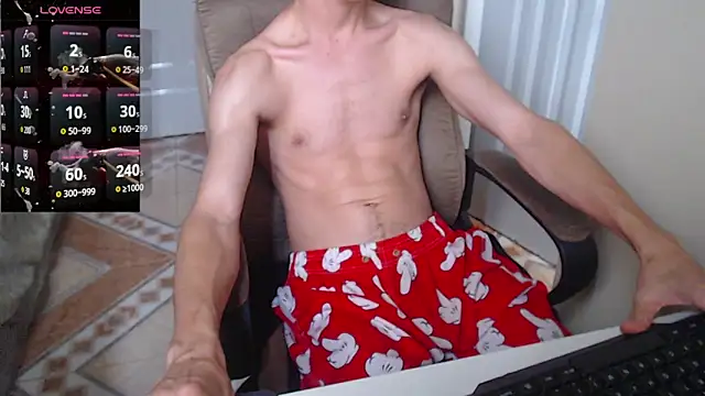 Snapshot of Sexxx20 chatting on 04.30.26 Sexxx20 online show from 04.30.26