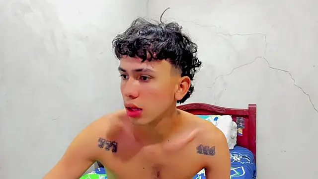 Snapshot of Damien_444 chatting on 09.16.25 Damien 444 online show from 09.16.25