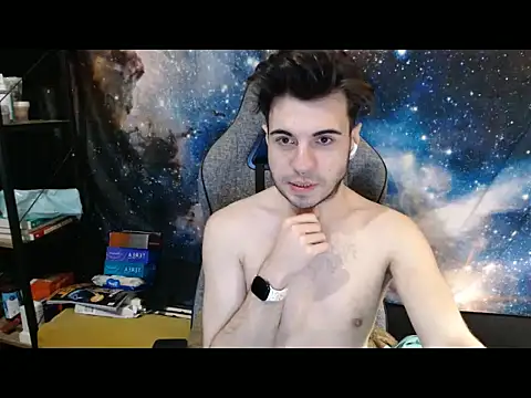 toyboytlg online show from 02.23.26