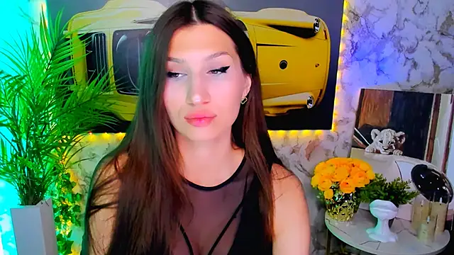 Mollyinyourmind online show from 11.07.25