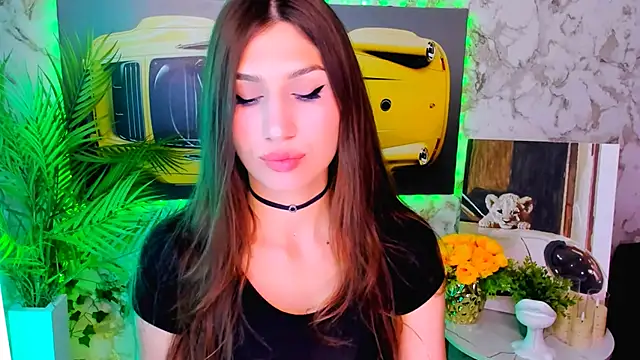 Mollyinyourmind online show from 11.10.25