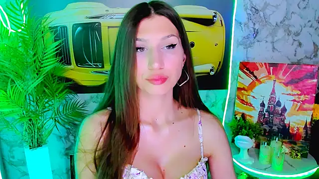 Mollyinyourmind online show from 11.18.25