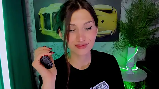 Mollyinyourmind online show from 03.31.26