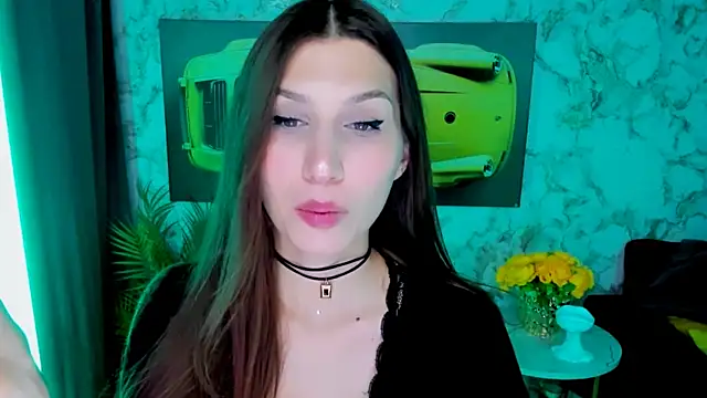 Mollyinyourmind online show from 04.27.26