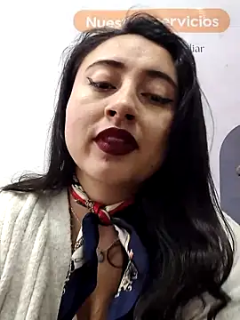 AMATISTA  16 online show from 03.03.26