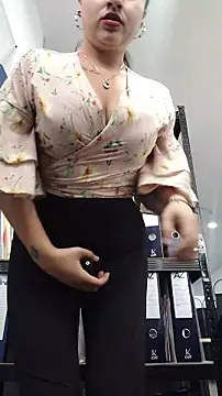 AMATISTA  16 online show from 06.06.26