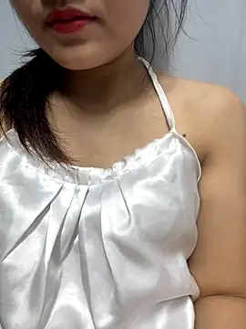 Snapshot of Xuka119 chatting on 09.10.25 Xuka119 online show from 09.10.25