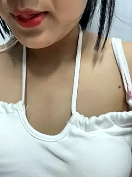 Snapshot of Xuka119 chatting on 09.25.25 Xuka119 online show from 09.25.25