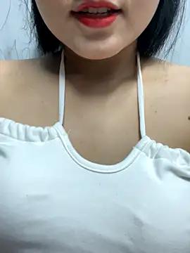 Snapshot of Xuka119 chatting on 10.08.25 Xuka119 online show from 10.08.25