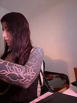 Privad ravenna online show from 07.27.26