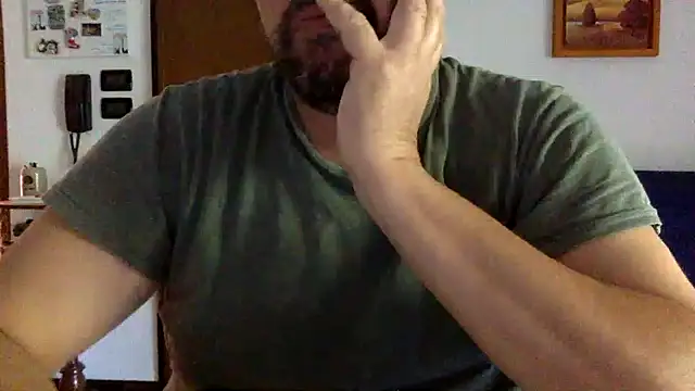 steve669 hot online show from 09.13.25