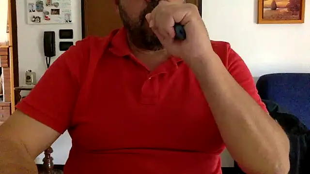 steve669 hot online show from 09.15.25