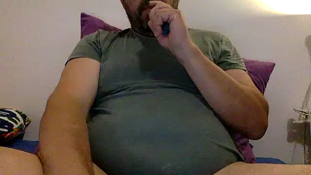 steve669 hot online show from 09.16.25