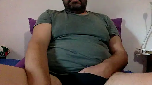 steve669 hot online show from 09.18.25