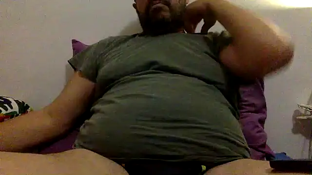 steve669 hot online show from 09.18.25