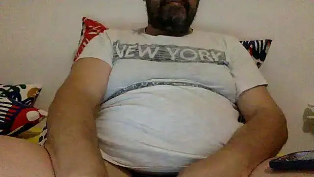 steve669 hot online show from 09.23.25