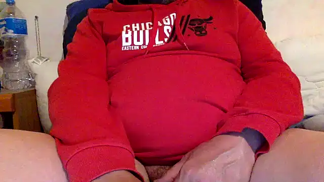 steve669 hot online show from 04.20.26