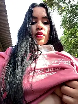 laure torres online show from 02.14.26