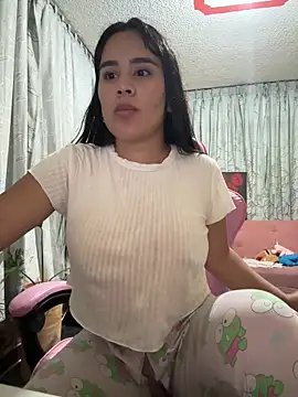 laure torres online show from 05.14.26