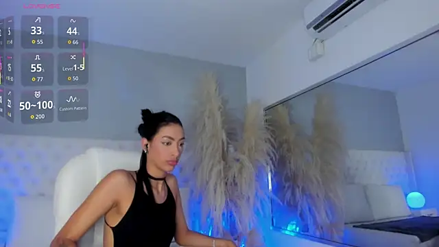 Ebonysweet   online show from 06.20.26