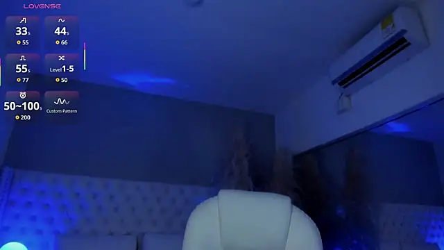 Ebonysweet   online show from 06.26.26