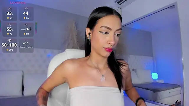 Ebonysweet   online show from 07.15.26