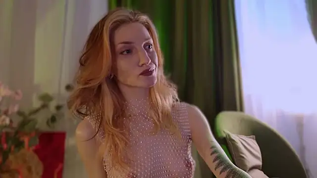 WendyGilber online show from 02.24.26